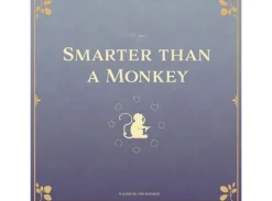 Smarter than a Monkey Brettspill