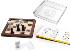 Smart Games Chess Peace Hjernetrim