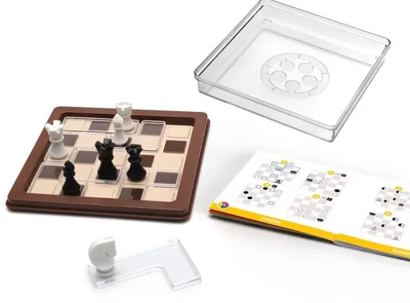 Smart Games Chess Peace Hjernetrim