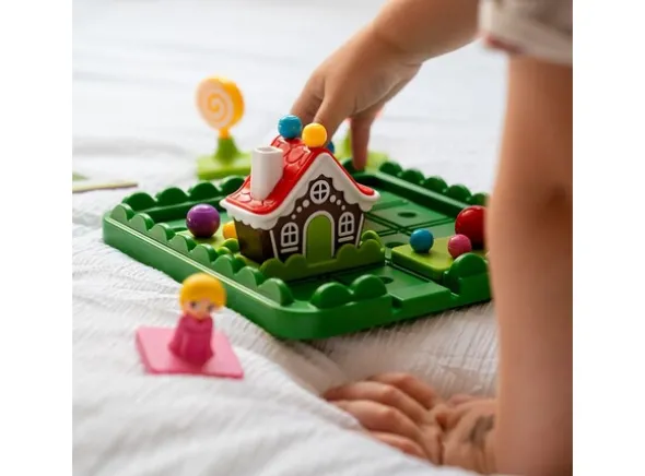 Smart Games Hansel & Gretel Deluxe