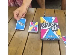 Smash It Partyspill