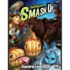 Smash Up Awesome Level 9000 Brettspill