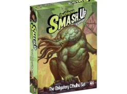 Smash Up The Obligatory Cthulhu Set Exp