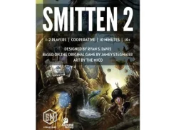 Smitten 2 Brettspill