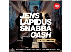 Snabba Cash - SVENSK