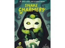 Snake Charmers Kortspill