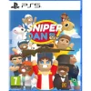 Sniper Dan PS5
