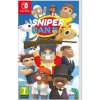 Sniper Dan Switch