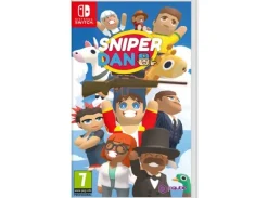 Sniper Dan Switch