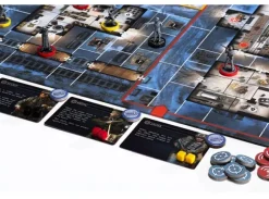 Sniper Elite Board Game Brettspill