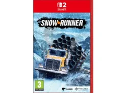 SnowRunner Switch 2