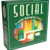 Social Venner - DANSK