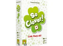 So Clover Brettspill