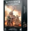 Solar Auxilia Combat Force