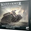 Solar Auxilia Dracosan Armoured Transpo