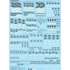 Solar Auxilia Vehicle Transfer Sheet