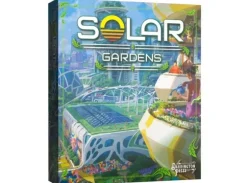 Solar Gardens Brettspill
