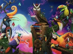 Songs of Extinct Birds 1000 biter