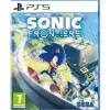 Sonic Frontiers PS5