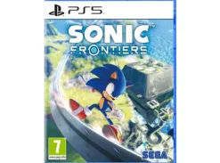 Sonic Frontiers PS5