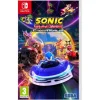 Sonic Racing Crossworlds Switch