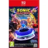 Sonic Racing CrossWorlds Switch 2