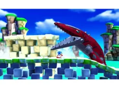 Sonic Superstars Switch