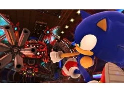 Sonic X Shadow Generations PS5