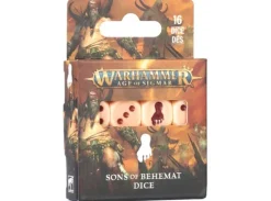 Sons of Behemat Dice