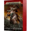 Sons of Behemat Faction Pack