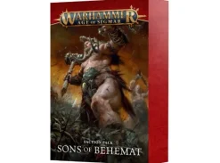 Sons of Behemat Faction Pack