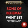 Sons of Behemat Paint Set