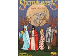 Soothsayers Kortspill