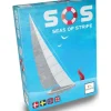 SOS Seas of Strife Kortspill