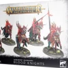 Soulblight Gravelords Blood Knights