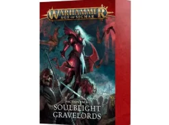 Soulblight Gravelords Faction Pack