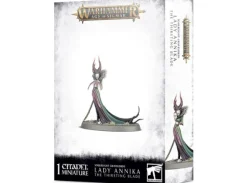 Soulblight Gravelords Lady Annika