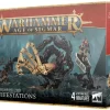 Soulblight Gravelords Manifestations