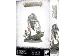 Soulblight Gravelords Radukar The Beast