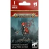 Soulblight Gravelords Vampire Lord