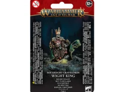 Soulblight Gravelords Wight King