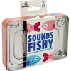 Sounds Fishy Travel - Reiseutgave