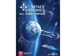 Space Empires All Good Things Expansion