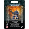 Space Marine Captain Master Crafted Bolt