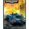 Space Marine Land Raider