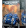 Space Marine Land Raider Crusader