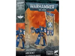 Space Marines Ancient Terminator Armour