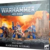 Space Marines Bladeguard Veterans