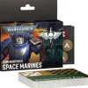 Space Marines Command Pack