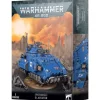 Space Marines Gladiator